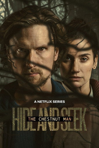 The Chestnut Man 2021 (مرد بلوطی)