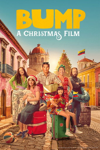 Bump: A Christmas Film 2025