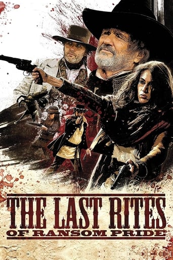 The Last Rites of Ransom Pride 2010