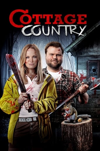 دانلود فیلم Cottage Country 2013 (کشور کلبه)