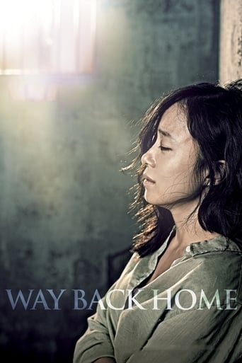 Way Back Home 2013 (راه بازگشت به خانه)