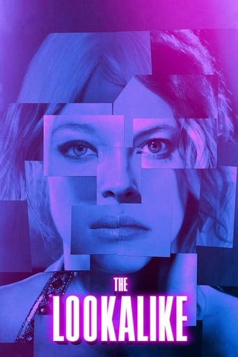 دانلود فیلم The Lookalike 2014 (مشابه)