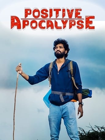 دانلود فیلم Positive Apocalypse 2021