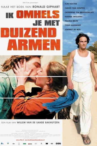 دانلود فیلم A Thousand Kisses 2006