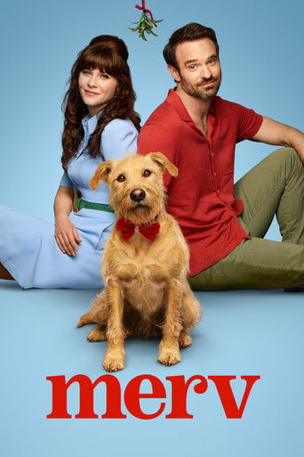 دانلود فیلم Merv 2025 (مِرو)