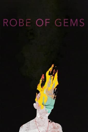 Robe of Gems 2022