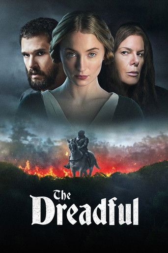 The Dreadful 2026 (هراس انگیز)