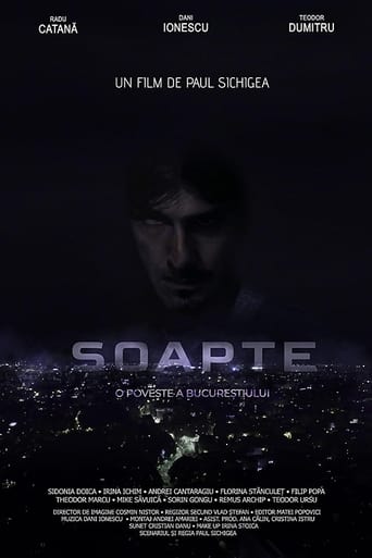 Șoapte 2021