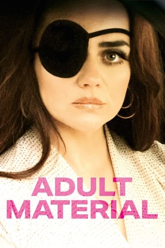 Adult Material 2020