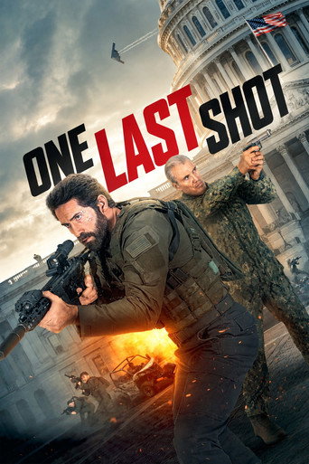 One Last Shot 2026 (آخرین فرصت)