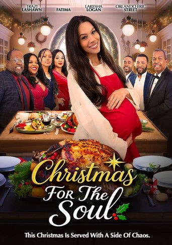 Christmas For The Soul 2025
