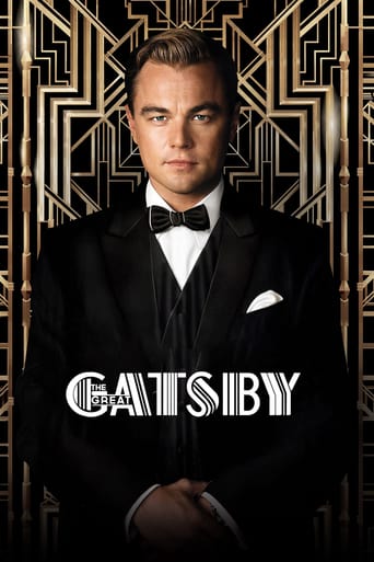 The Great Gatsby 2013 (گتسبیِ بزرگ)