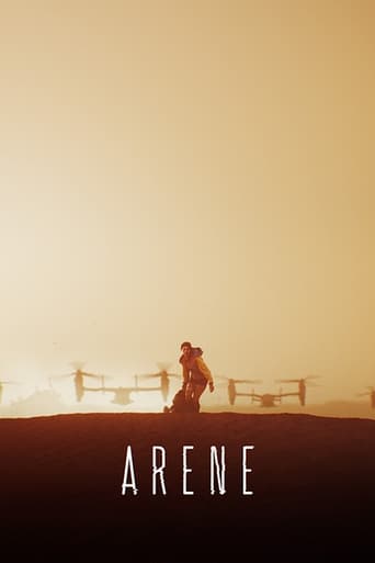 دانلود فیلم Arene 2016 (آرن)