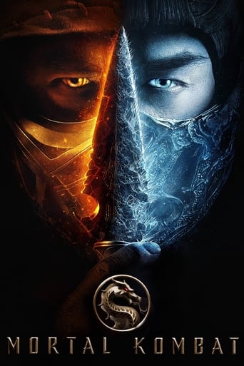 Mortal Kombat 2021 (مورتال کامبت)