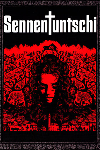 دانلود فیلم Sennentuntschi: Curse of the Alps 2010 (نفرین آلپ)
