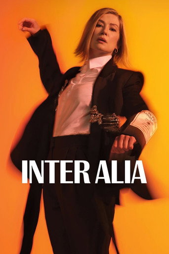 National Theatre Live: Inter Alia 2025