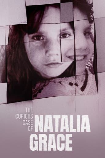 The Curious Case of Natalia Grace 2023 (مورد عجیب ناتالیا گریس)