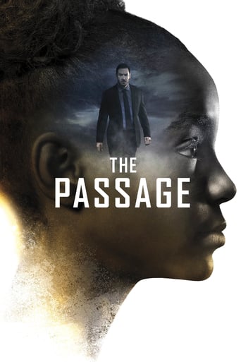 The Passage 2019 (گذرگاه)