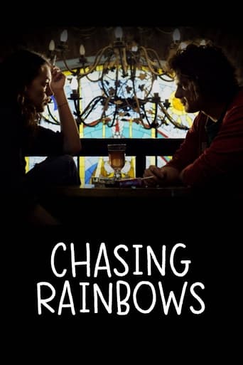 Chasing rainbows 2012 (تعقیب رنگین کمان)