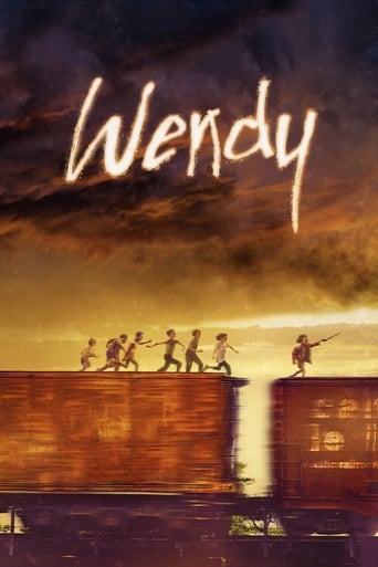 دانلود فیلم Wendy 2020 (وندی)
