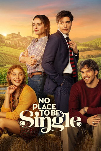 دانلود فیلم No Place to Be Single 2026
