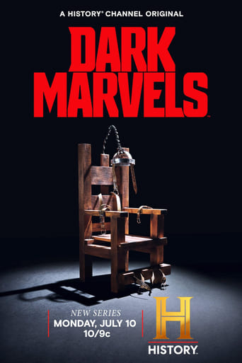 Dark Marvels 2023 (مارولز تاریک)