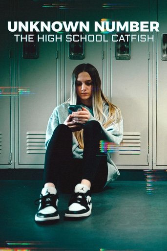 Unknown Number: The High School Catfish 2025 ( شماره ناشناس : گربه‌ماهی دبیرستانی)