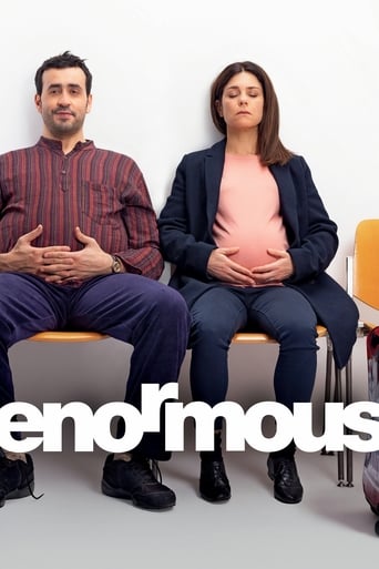 Enormous 2019 (بزرگ)