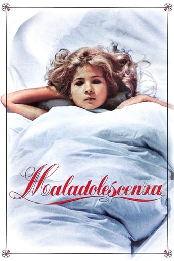 دانلود فیلم Playing with Love 1977