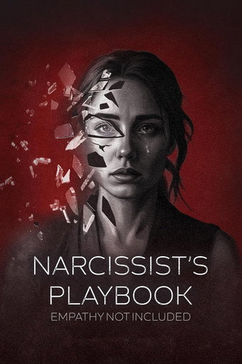 The Narcissist's Playbook 2026 (کتاب راهنمای خودشیفته)