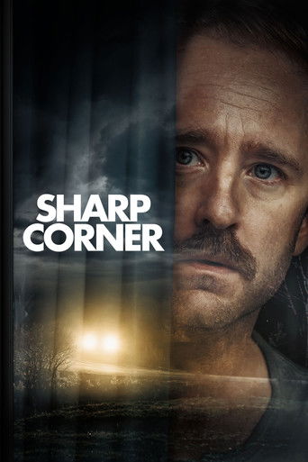 دانلود فیلم Sharp Corner 2024 (پیچ تند)