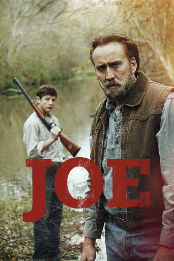 Joe 2013 (جو)