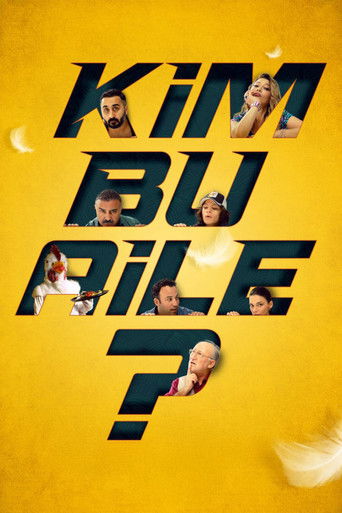 Kim Bu Aile? 2022 (این خانواده کیست؟)