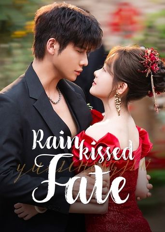 Rainkissed Fate 2025 (تقدیر بارون خورده)