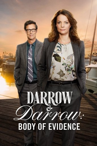 دانلود فیلم Darrow & Darrow: Body of Evidence 2018