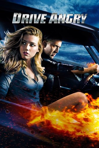 Drive Angry 2011 (رانندگی جنون)