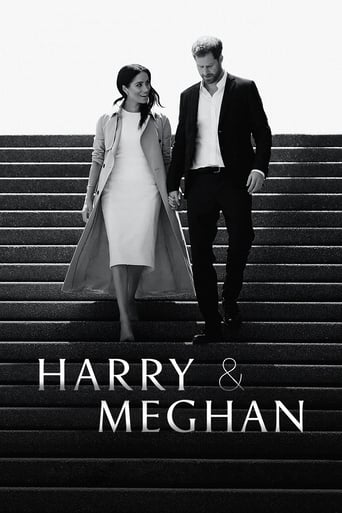دانلود سریال Harry & Meghan 2022 (هری و مگان)