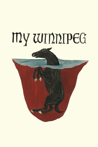 دانلود فیلم My Winnipeg 2007 (وینیپگ من)