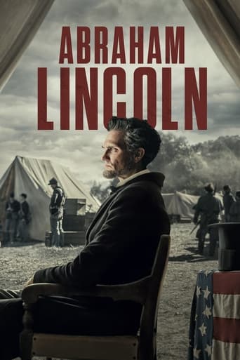 Abraham Lincoln 2022 (آبراهام لینکلن)