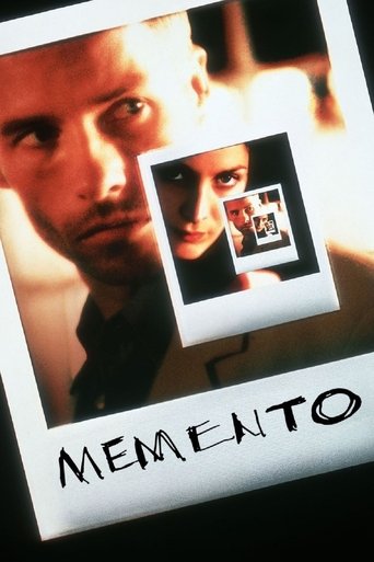 دانلود فیلم Memento 2000 (یادگاری)