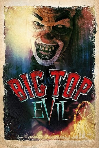 دانلود فیلم Big Top Evil 2019 (شیطان سیرک)