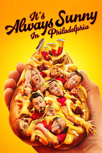 دانلود سریال It's Always Sunny in Philadelphia 2005 (همیشه آفتابی در فیلادلفیا)