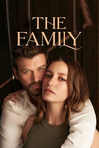 دانلود سریال The Family 2023 (خانواده)