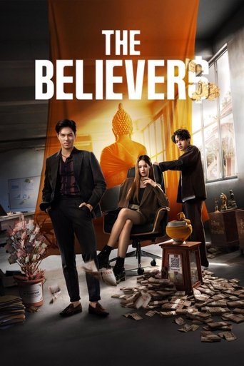 دانلود سریال The Believers 2024 (معتقدین)