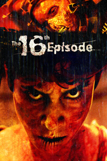 The 16th Episode 2018 (اپیزود شانزدهم)