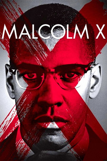 Malcolm X 1992 (مالکوم ایکس)