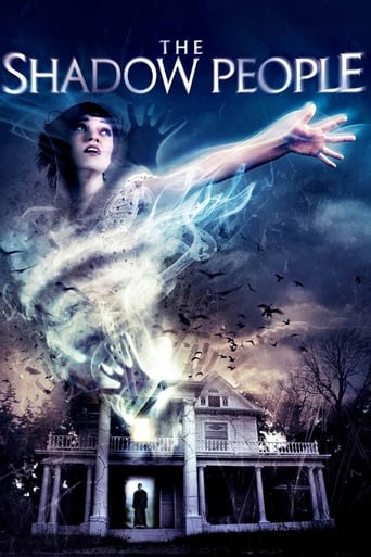 دانلود فیلم The Shadow People 2017