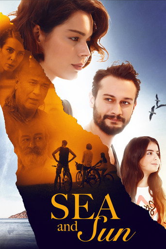 دانلود فیلم Sea and Sun 2018