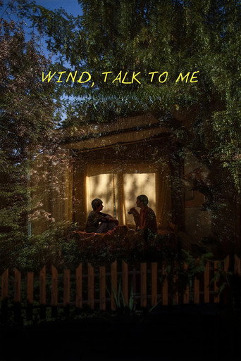 دانلود فیلم Wind, Talk to Me 2025