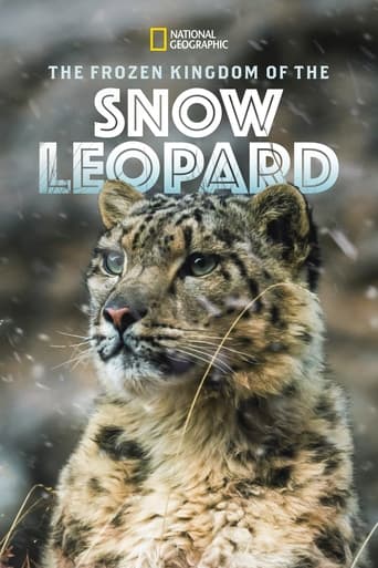The Frozen Kingdom of the Snow Leopard 2020 (پادشاهی یخ زده پلنگ برفی)